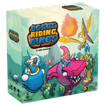 5182750 Dodos Riding Dinos