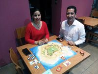 5263084 Dodos Riding Dinos