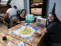 5263085 Dodos Riding Dinos