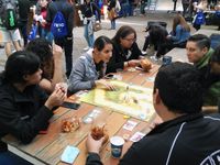 5263086 Dodos Riding Dinos