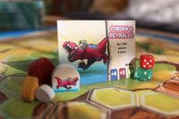 5375629 Dodos Riding Dinos