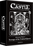 4167801 Escape the Dark Castle: Adventure Pack 2 – Scourge of the Undead Queen (Edizione Italiana)