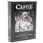 7327719 Escape the Dark Castle: Adventure Pack 3 – Blight of the Plague Lord (Edizione Italiana)