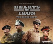 4177652 Hearts of Iron: The Board Game