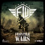 4361630 Frontier Wars