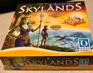 5988968 Skylands: 4 Tessere Promo