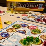 5988972 Skylands