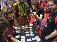 4533100 Battle of the Bards