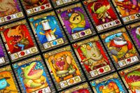 4916949 Battle of the Bards