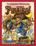 4388109 Extraordinary Adventures Pirates Premium Edition
