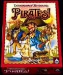 4393075 Extraordinary Adventures Pirates Premium Edition