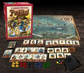 4397648 Extraordinary Adventures Pirates Premium Edition