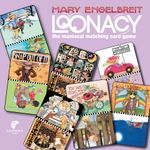 5252136 Mary Engelbreit Loonacy