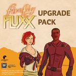 4173719 Firefly Fluxx Upgrade Pack