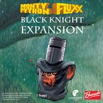 4173722 Monty Python Fluxx: Black Knight Expansion