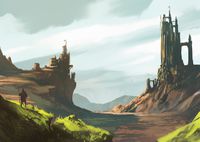 4207350 Medieval Realms