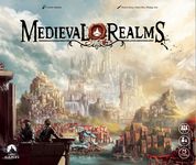 4337004 Medieval Realms
