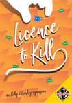 4178395 Itchy Monkey: License to Kill