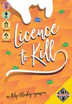 4275087 Itchy Monkey: License to Kill