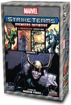 4176766 Marvel Strike Teams: Avengers Initiative