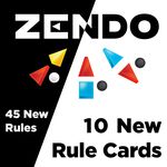 4176796 Zendo: Rules Expansion #1