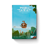 4601104 Pirates: The Great Chase