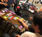 4198825 PopCats Fighter