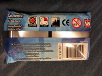 4350139 Smash Up: Titanen Flowpack