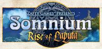 4193765 Somnium: Rise of Laputa