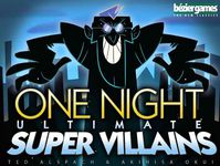 4180475 One Night Ultimate Super Villains