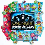 6401779 One Night Ultimate Super Villains