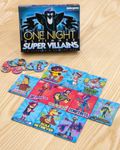 6714155 One Night Ultimate Super Villains