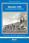 4541552 Hawaii, 1795: Kamehameha's War of Unification