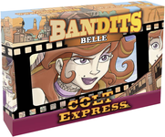 4239510 Colt Express: Bandits – Belle