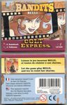 4299872 Colt Express: Bandits – Belle