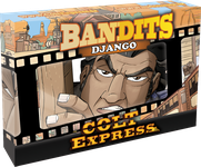 4239491 Colt Express: Bandits – Django