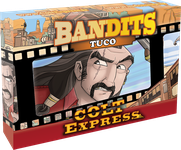 4239498 Colt Express: Bandits – Tuco