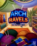 6029313 Arch Ravels