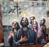 4977630 The Acts