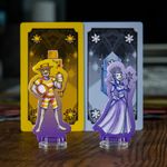 6159227 Vamp on the Batwalk