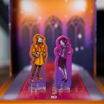 6159230 Vamp on the Batwalk