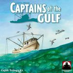 5413301 Captains of the Gulf