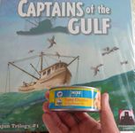 6328043 Captains of the Gulf