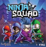 4231485 Ninja Squad