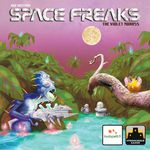 4205085 Space Freaks: The Violet Morass