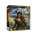 4192789 Sweet Jenny