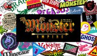 4258025 Monster Empire
