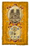 1166182 Notre Dame (EDIZIONE TEDESCA)