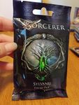 4662219 Sorcerer: Sylvanei Lineage Pack