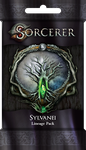4933626 Sorcerer: Sylvanei Lineage Pack
